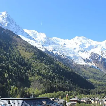 Les 2 Chamois - Duplex à *