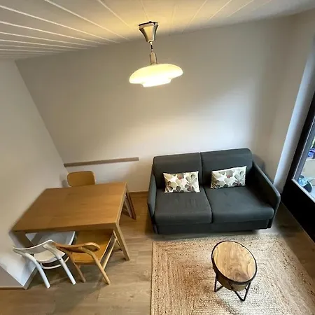 Les 2 Chamois - Duplex à *