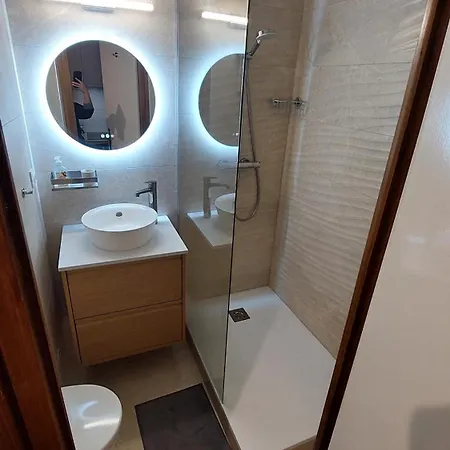 Les 2 Chamois - Duplex A