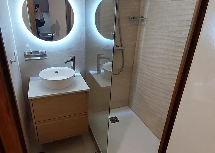 Les 2 Chamois - Duplex A