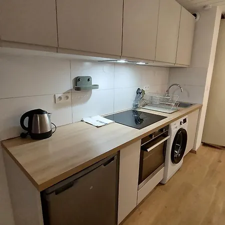 Lejlighed Les 2 Chamois - Duplex A