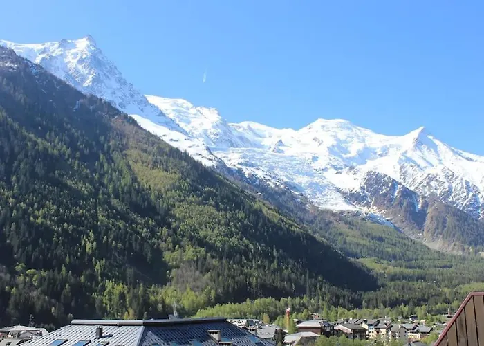 Les 2 Chamois - Duplex A *